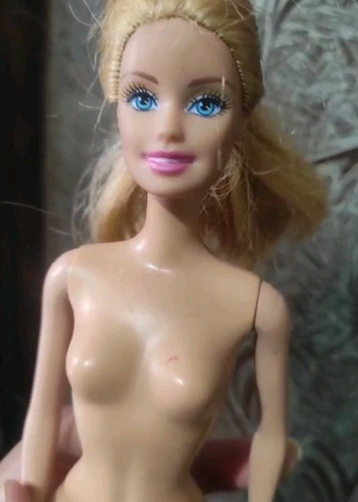 Doll&#39;s