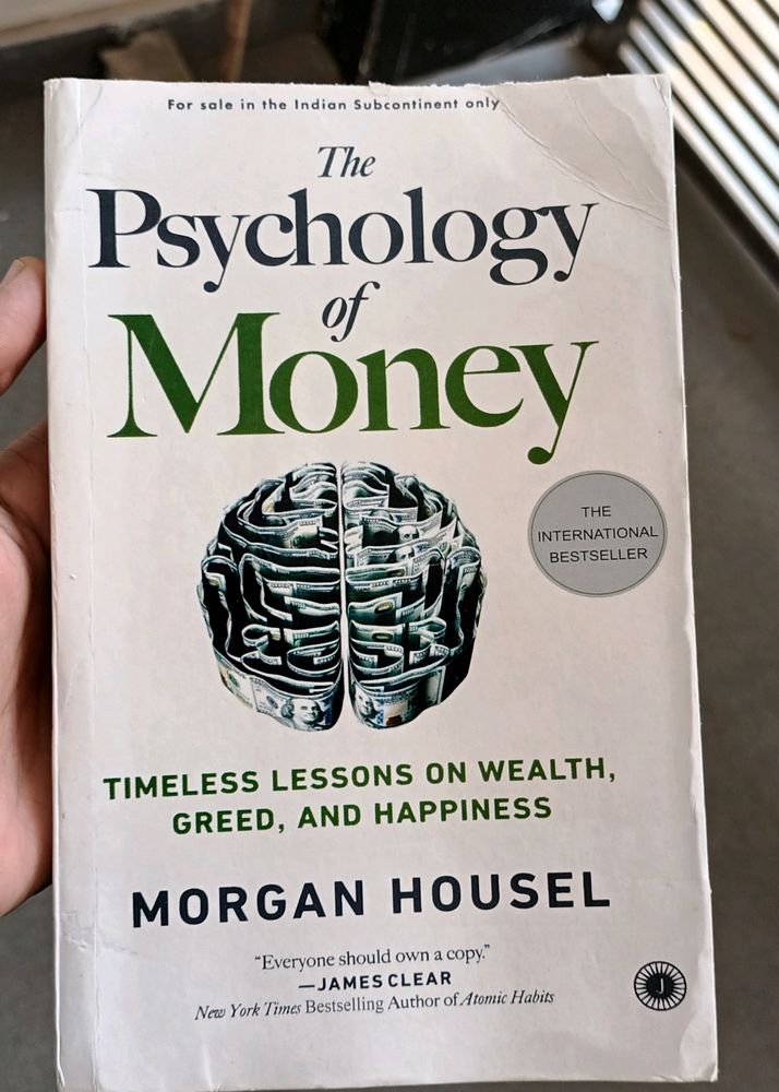 The Physcology Of Money