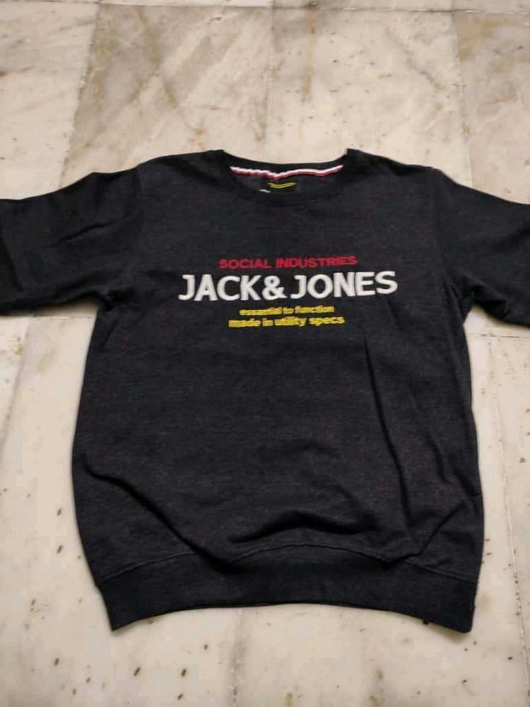 orignal jack &amp; Jones unisex pullover