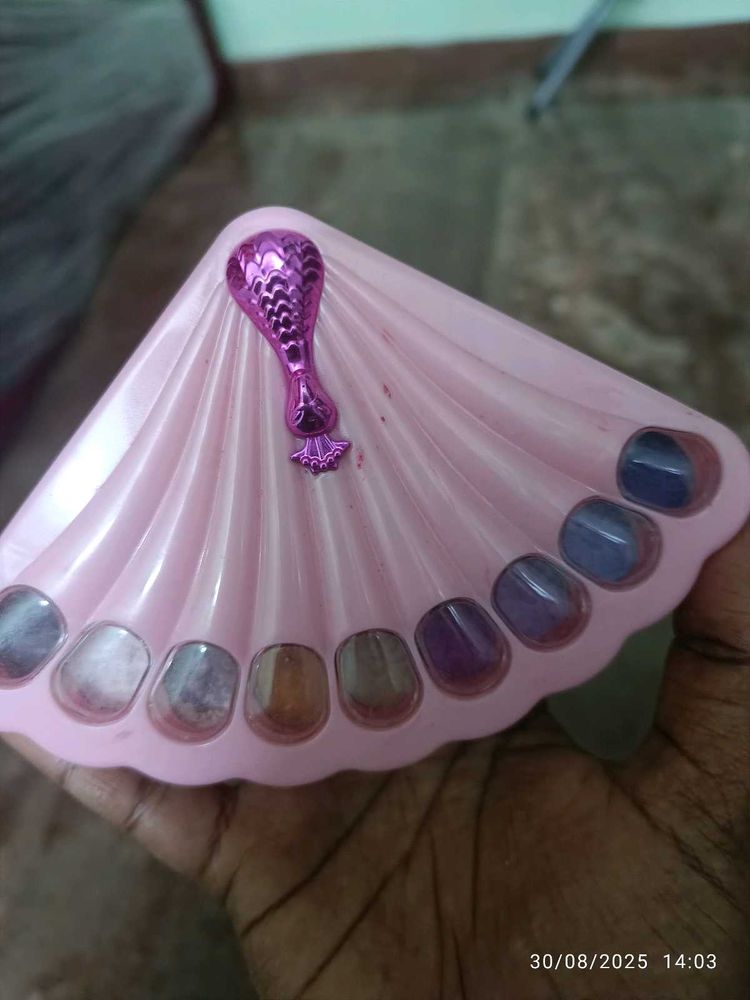 Makeup Kit