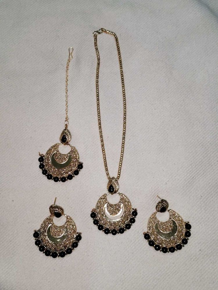 Jewellery Set