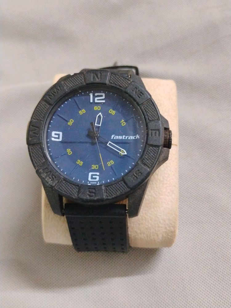 Fastrack Men&#39;s Watch