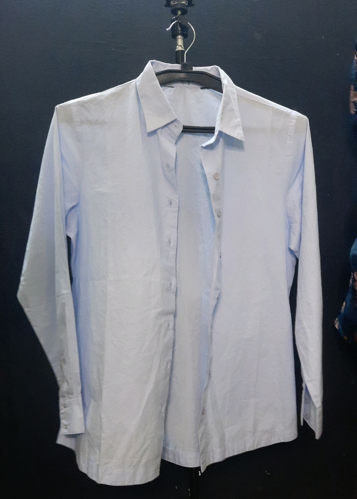 Cotton Shirt