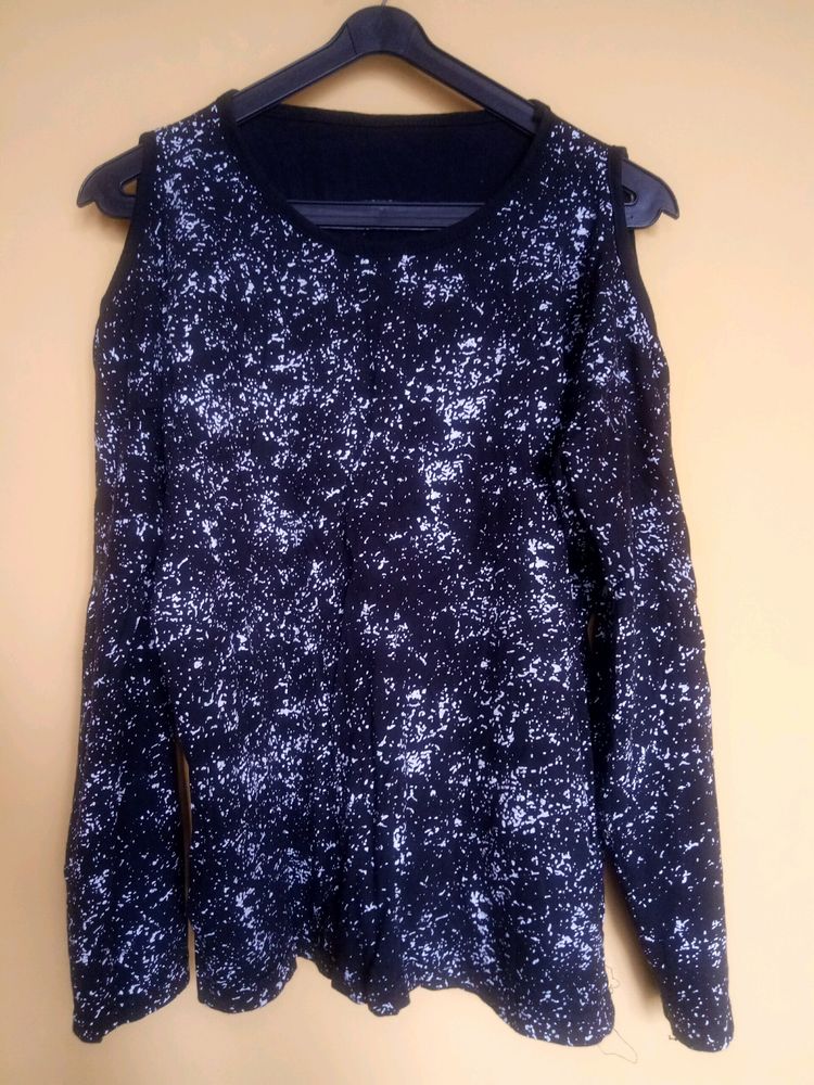 Casual T-shirt For Women