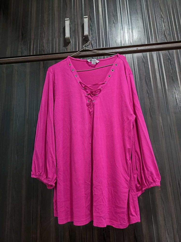 Daily Wear Top