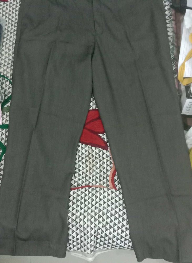 Coffee pants