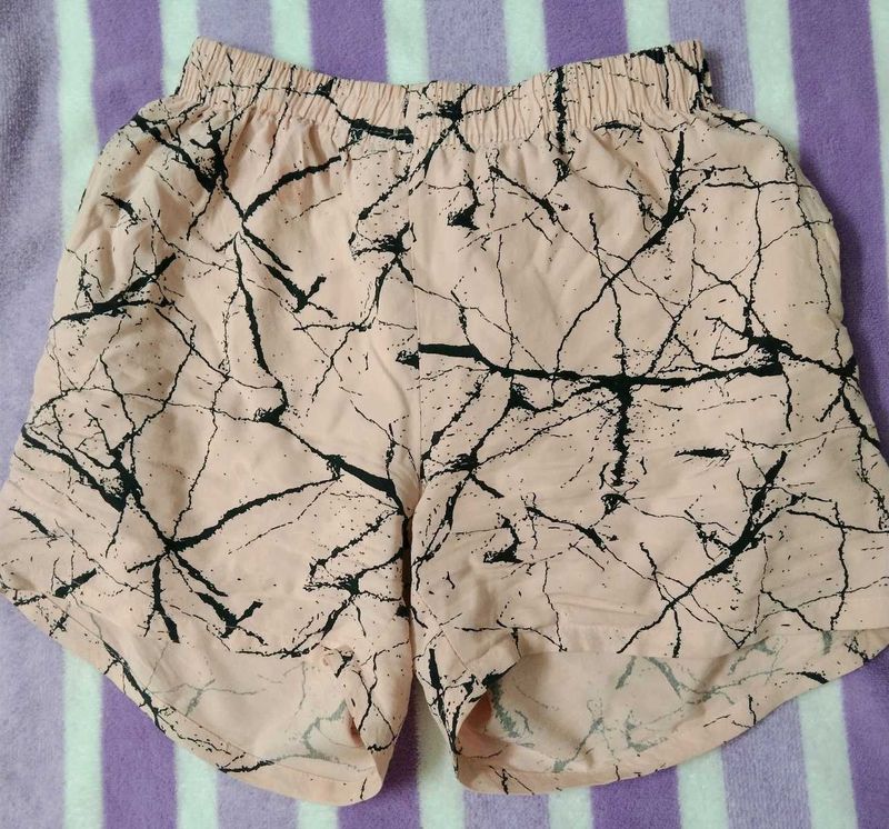 Girls Shorts