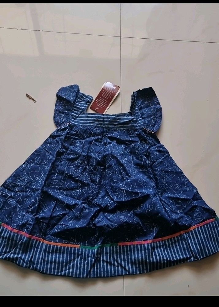 Fab India 18-24 Months