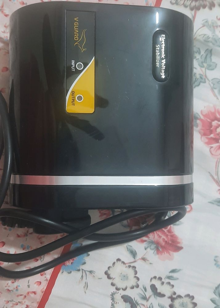 V-Guard Crystal Nano Stablizer