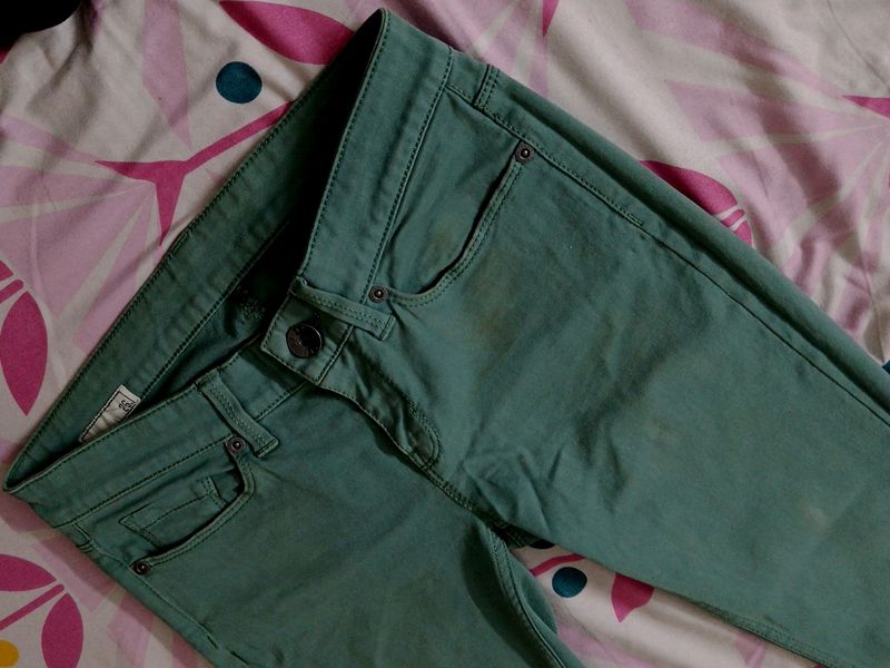 jeans