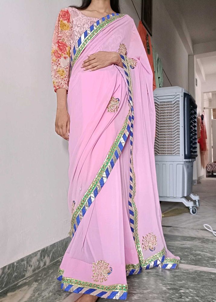 Saree