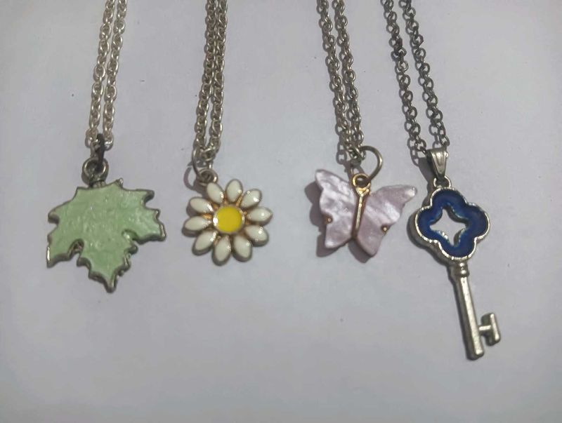 Cute Necklace