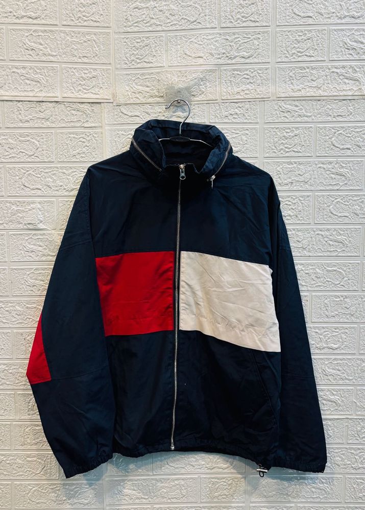🇬🇧Tommy Hilfiger Imported Jacket