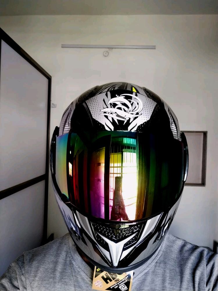 Helmet