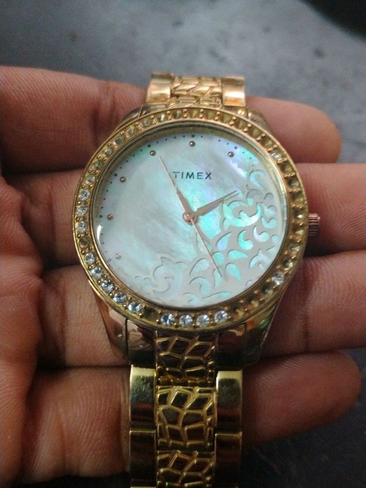 Guess × Timesx Watch