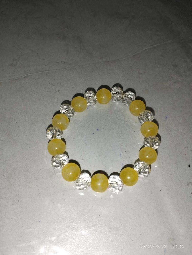Beaded Bracelet