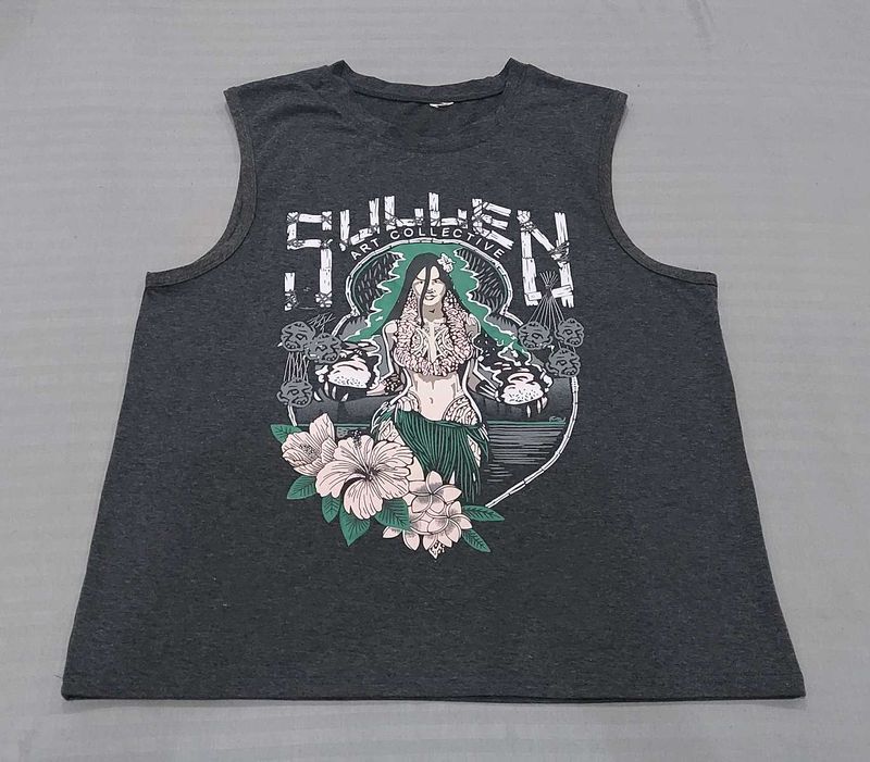 Sullen Art Collective Tank Top