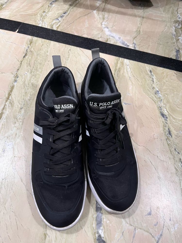 Original US Polo sneakers