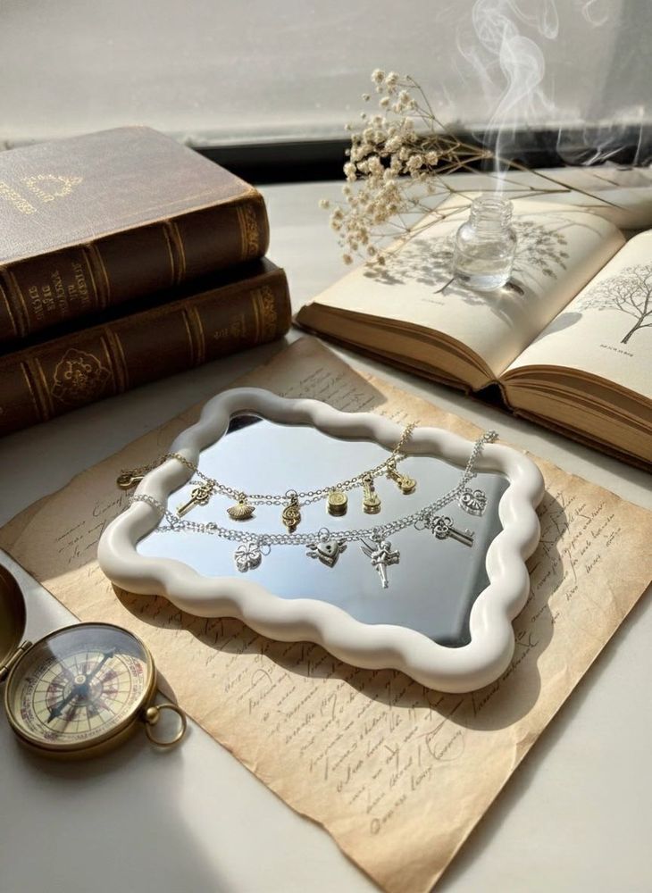 Handmade Charm bracelet