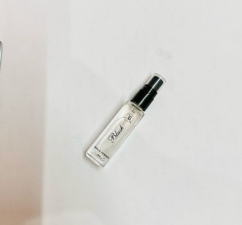 Blush Pour Femme perfume