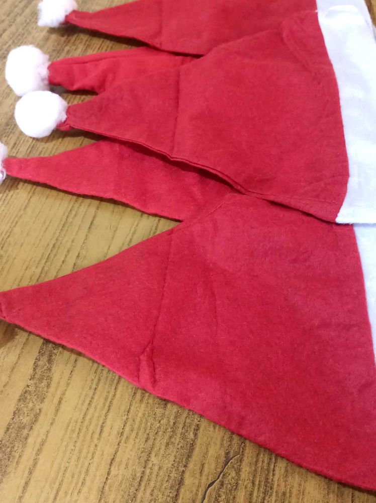 Christmas Caps 🎅