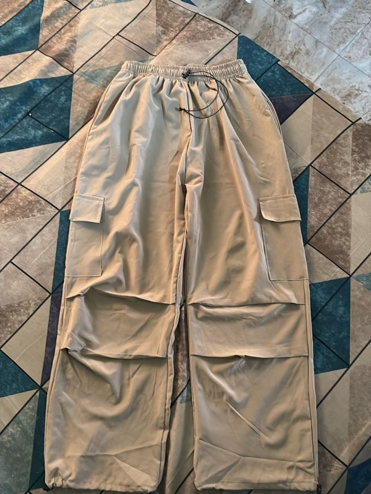 Cargo Trouser