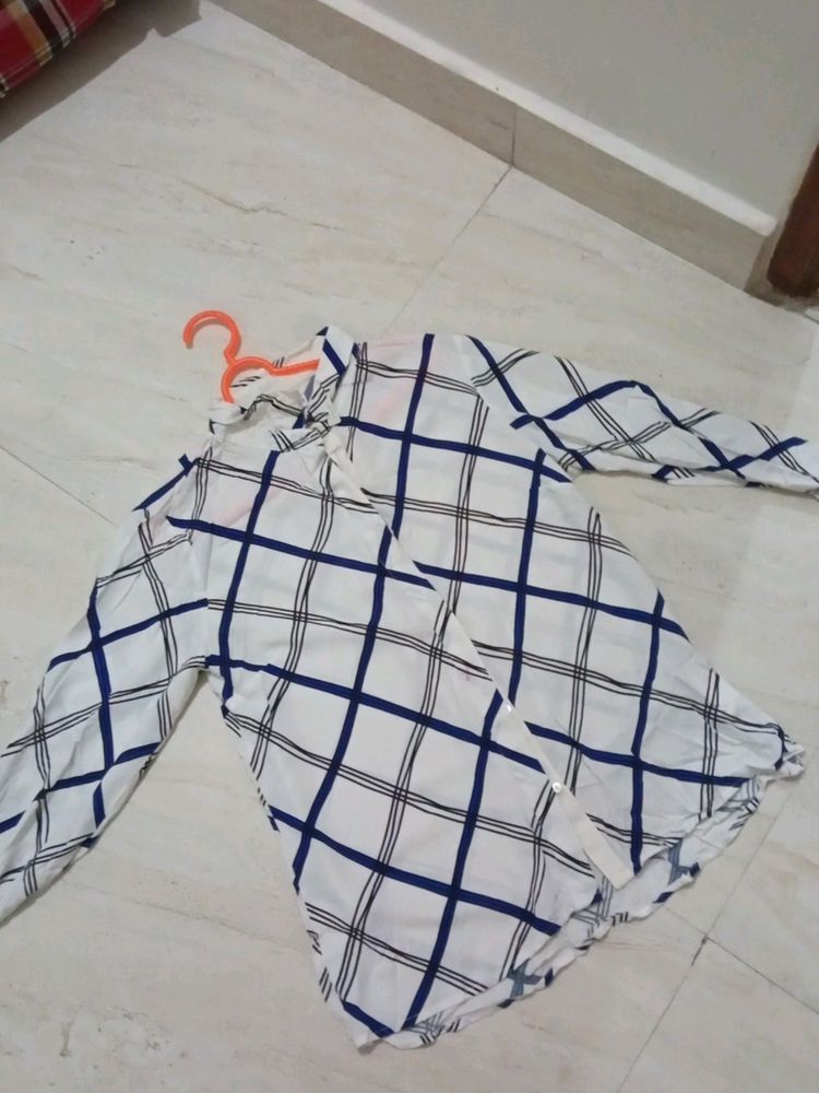 Casual Shirt