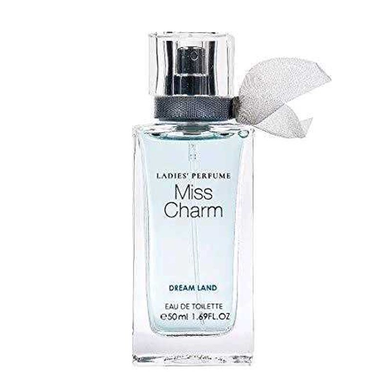 MINISO* - Ladies Perfume : Miss Charm - Dream Land