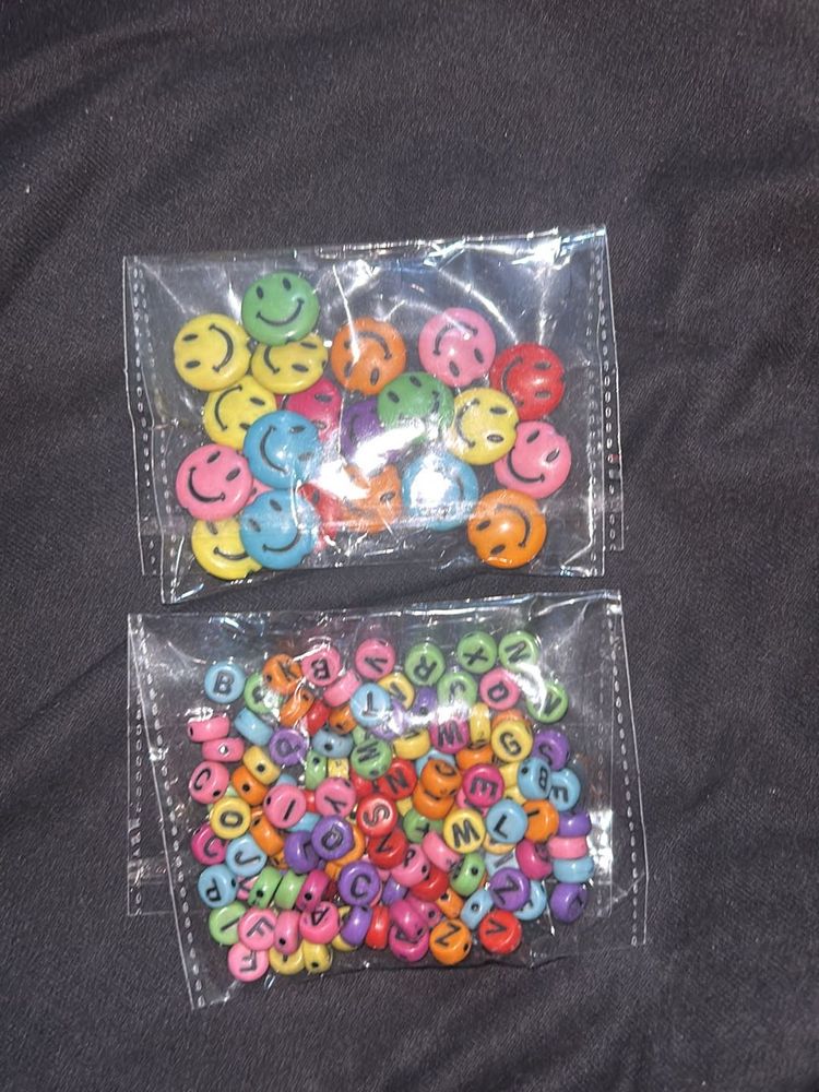 Bracelet Making Beads