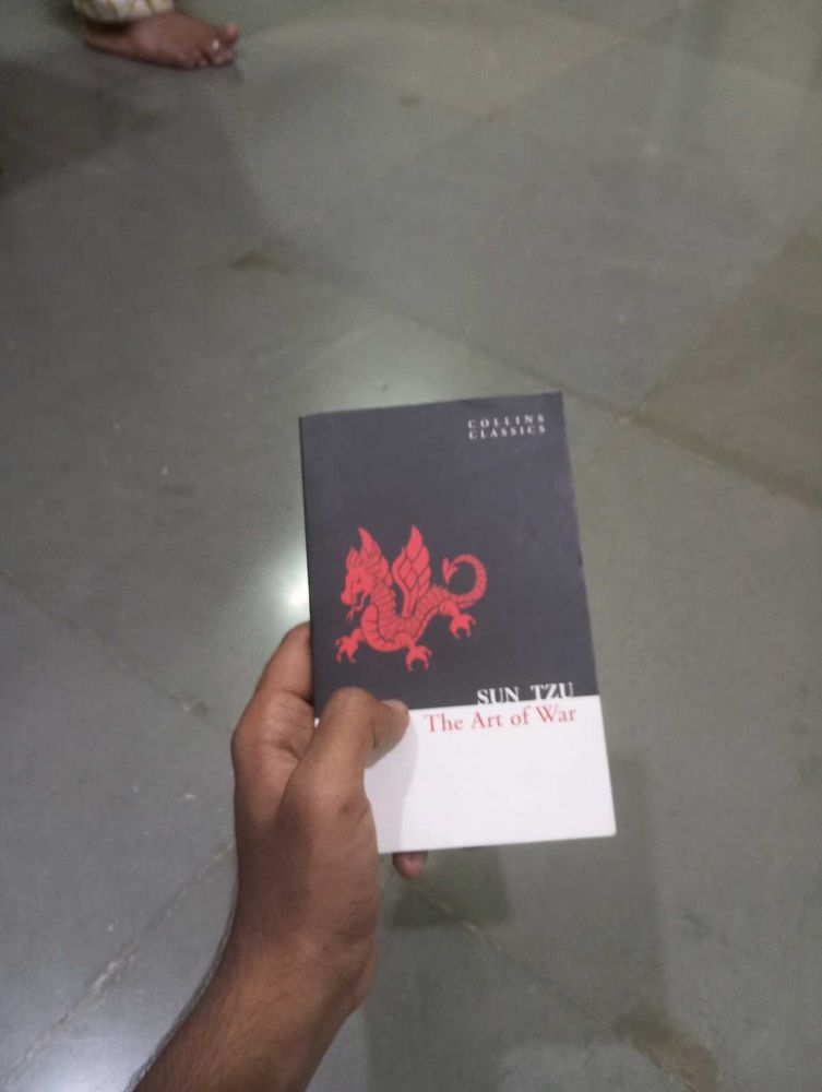 SUN TZU THE art Of War