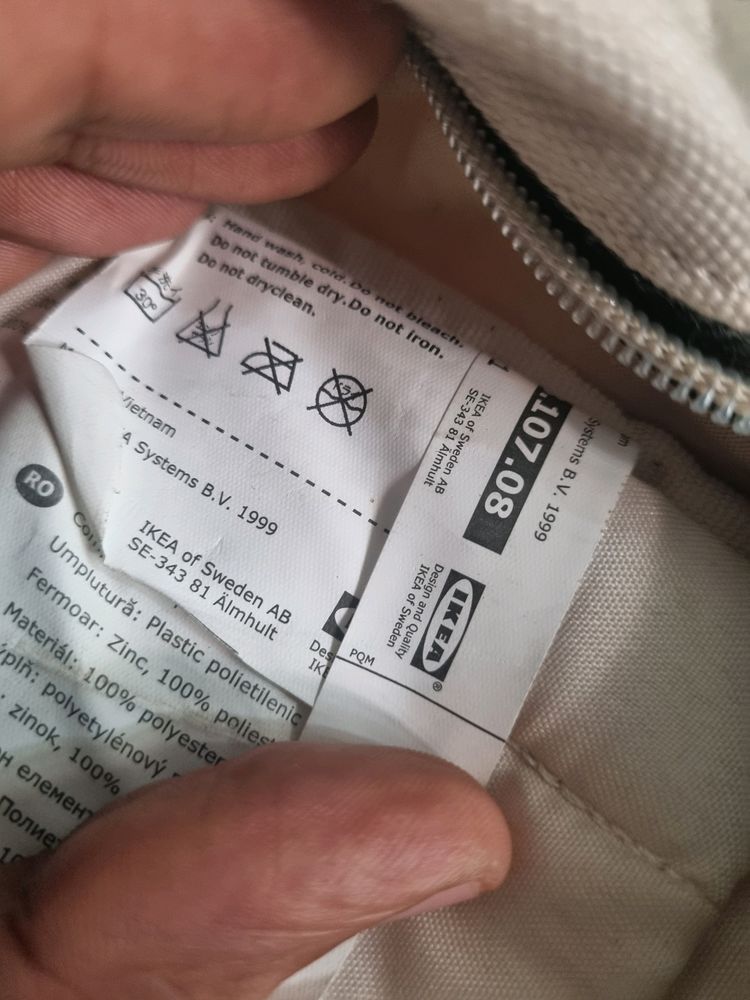 IKEA Sling Bag Not Used