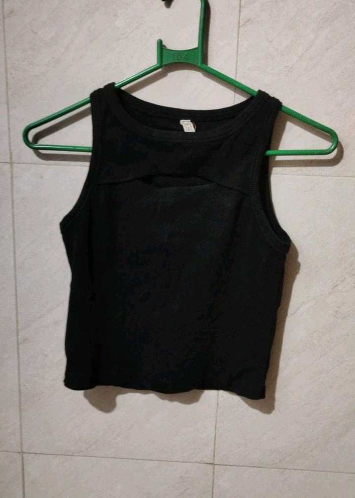 Selling Ribbed Top
