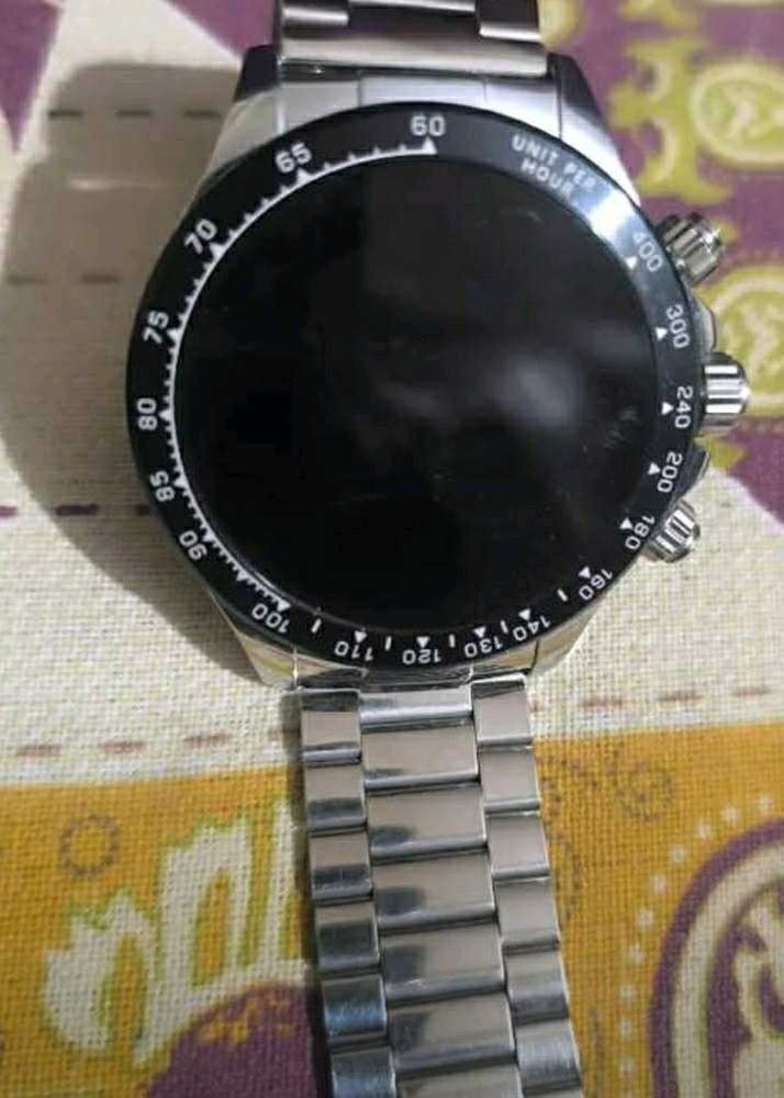 Pebble Brand