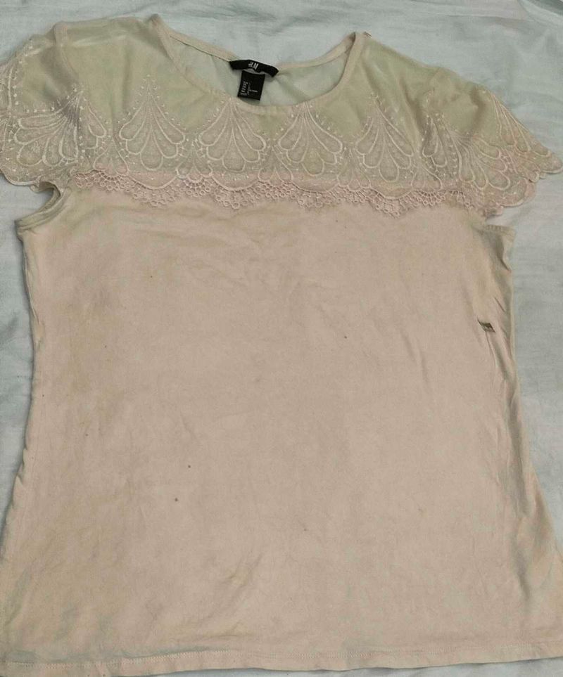 Designer Sleep Type Top