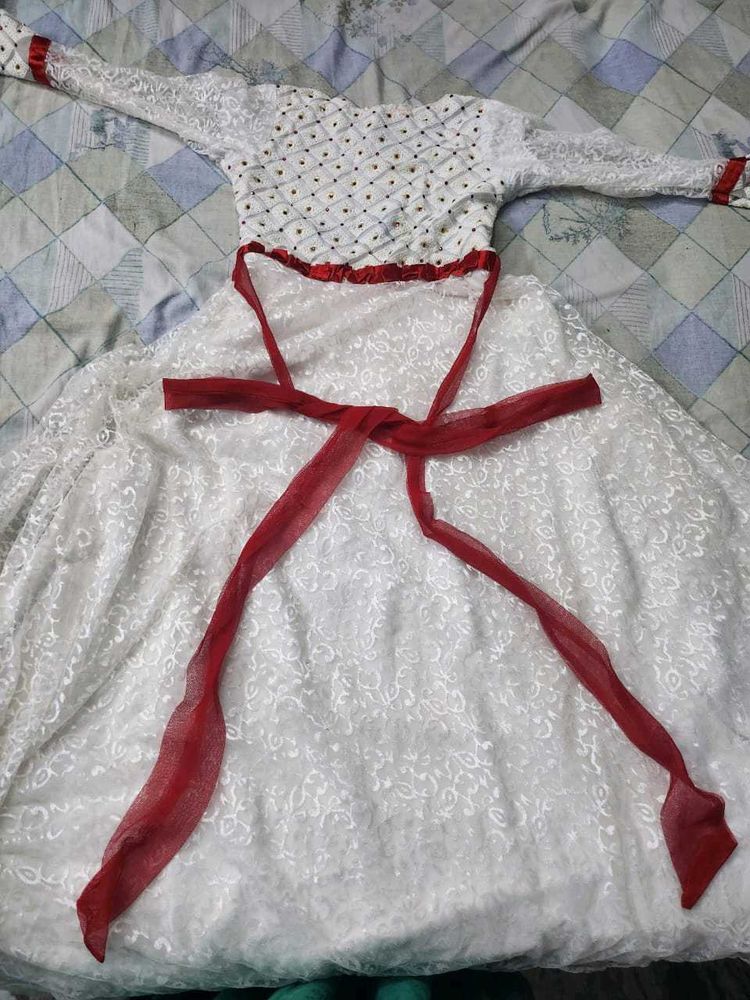 Princess Dress