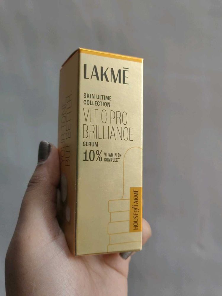 Lakme Vit C Pro Brilliance