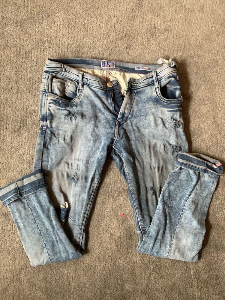 Jean For Sale