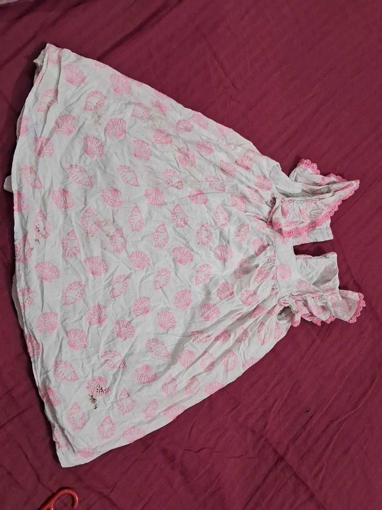 Cute Girls Dress