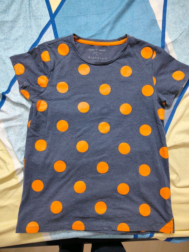 Price Dropped 🤩 Giordano Brand Casual 👕