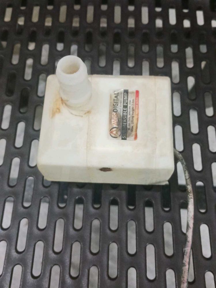 Air Cooler PUMP