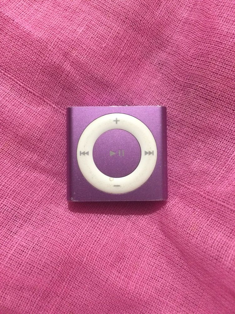 APPLE i-pod Shuffle