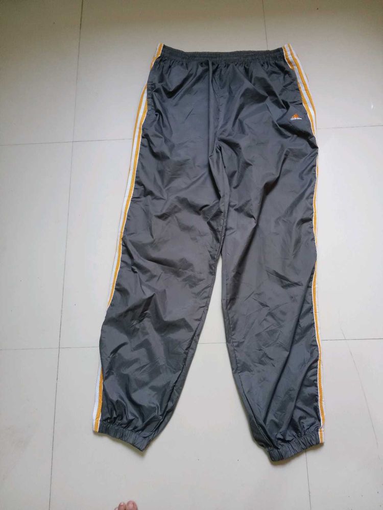 Adidas track pant