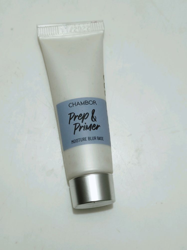 Face Primer