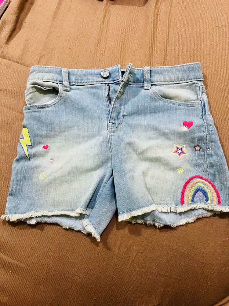 Gap Short For Kids/women