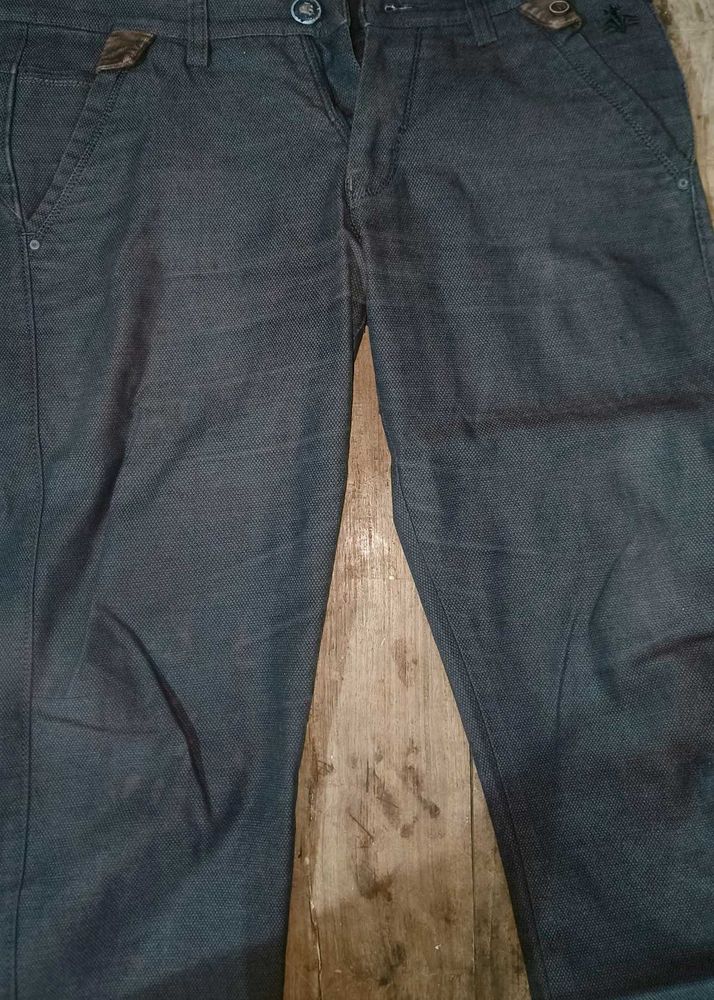 MEN&#39;S FORMAL PANT