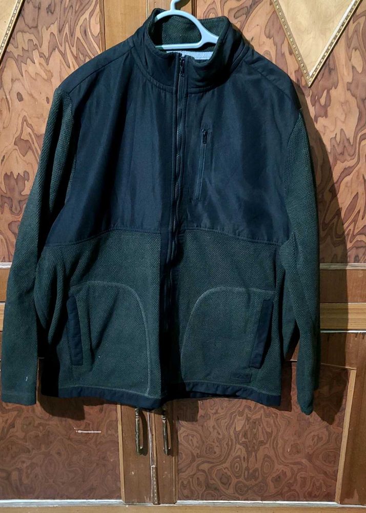 Like New Mens Jacket Xtra Large