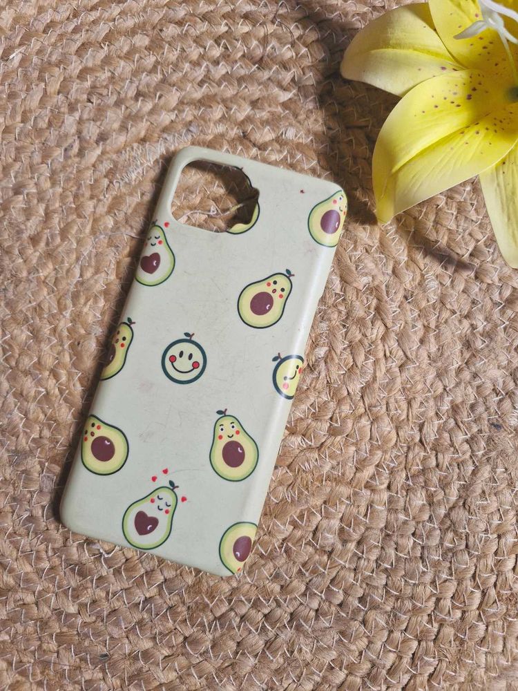 Oppo F17 Pro Phone Cover