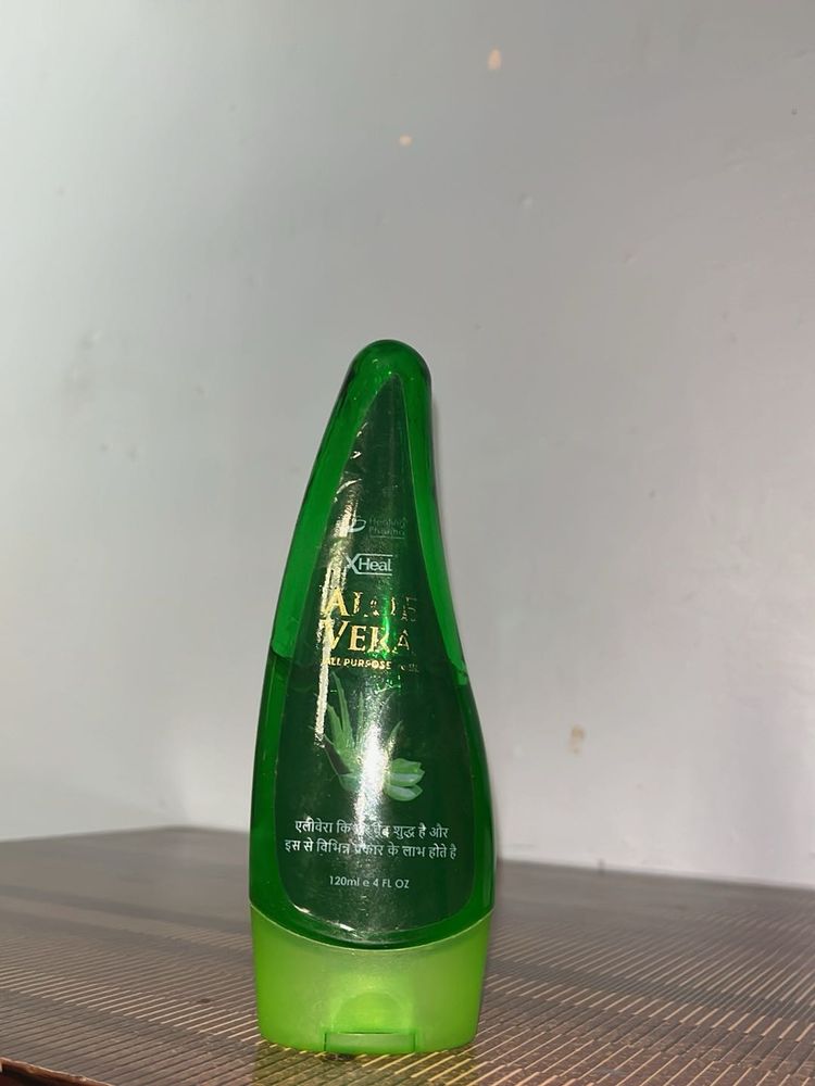 Aloe Vera Gel
