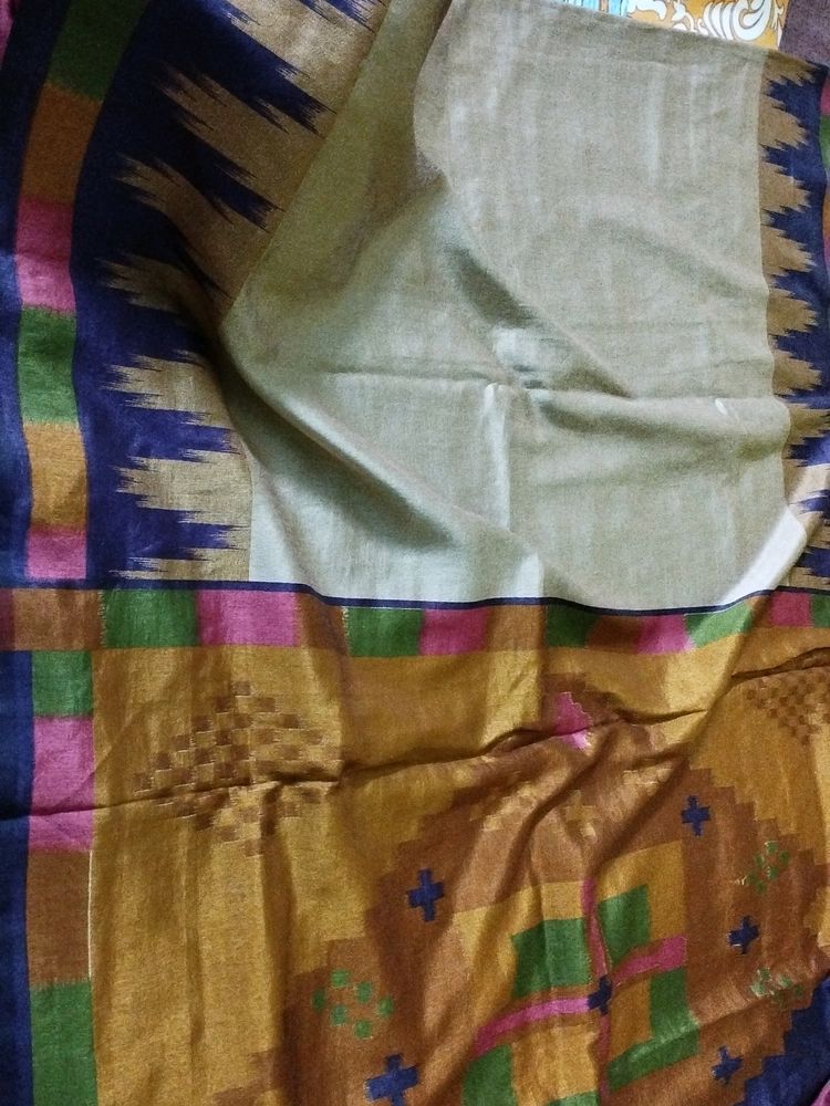 Silk Saree