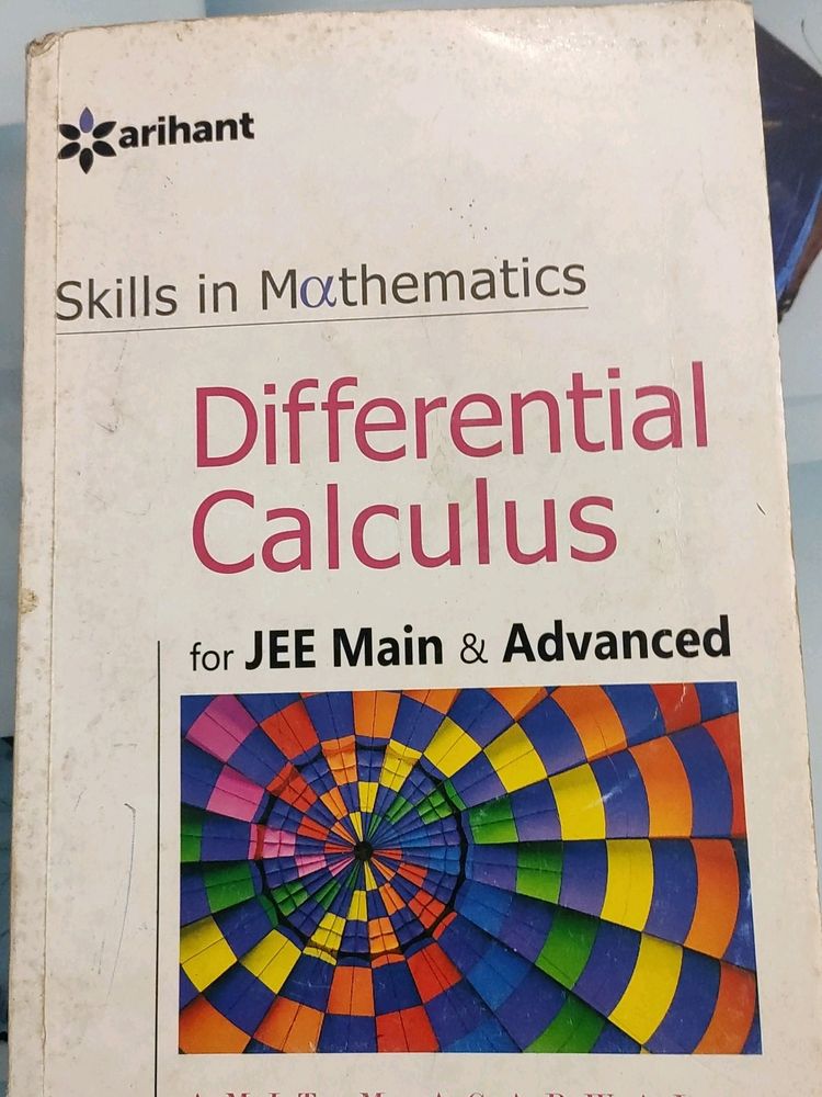 Differential Calculus for JEE mains &amp; advance | Amit M Agarwal